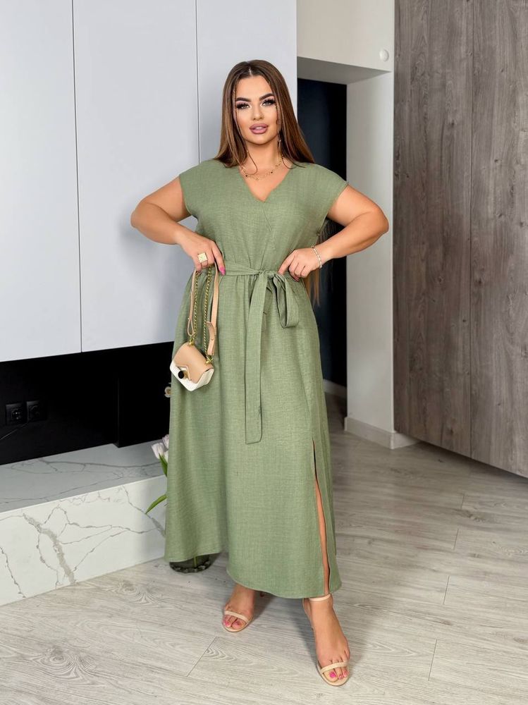 Платье УК-072-3 Фабрика Моды