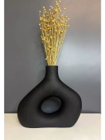 Кашпо - Органайзер - Горшок Индиго для сухоцветов