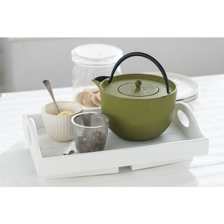 Чайник 0.8л Beka JIN зеленый