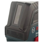 Лазерный уровень Bosch GCL 2-50C