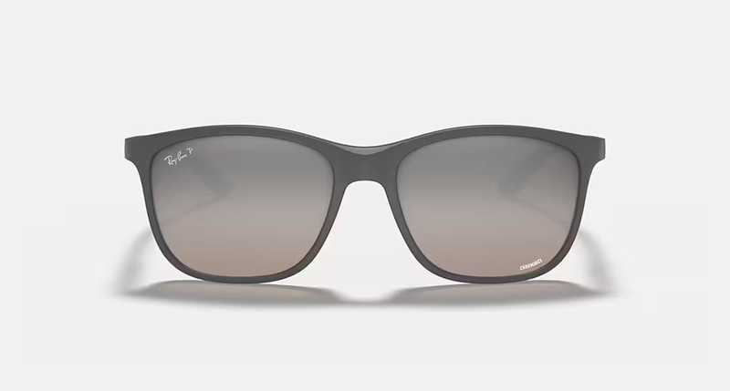 Ray Ban Chromance