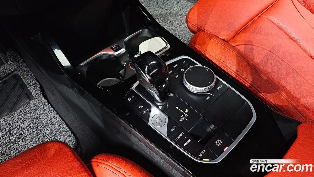 BMW 2 Series Gran Coupe (F44) M235i xDrive (02.2022)