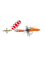 Блесна для рыбалки вращающаяся (вертушка) Stinger Copter CP