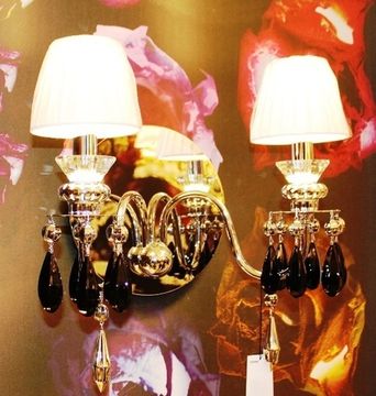 replica wall Lamp BELLE DE NUIT 01-05