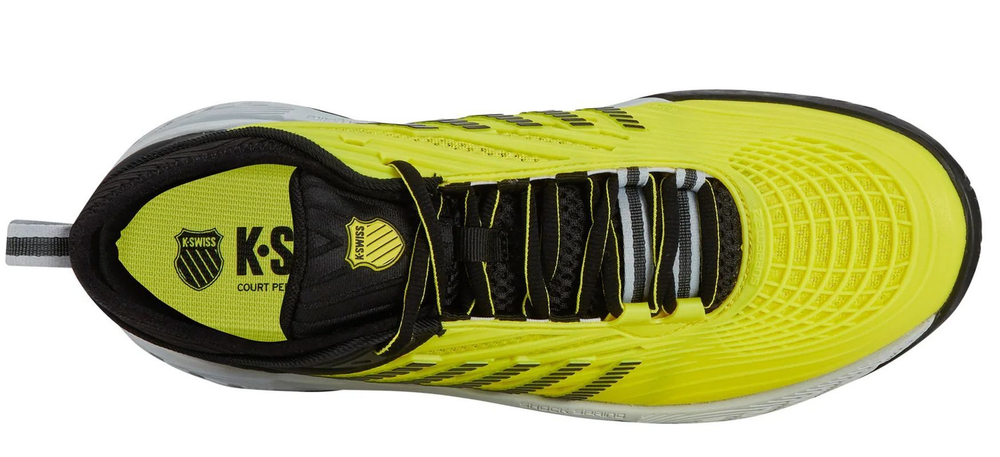 Теннисные кроссовки K-Swiss Hypercourt Supreme 2