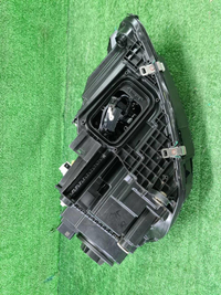 Фара левая Mercedes GLE V167 (18-24) Multibeam LED