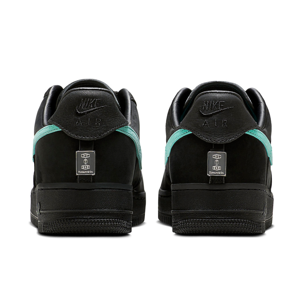 Tiffany & Co. x AIR FORCE 1 LOW "1837"