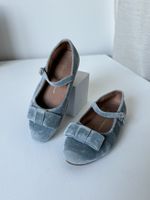 Бархатные туфли Age of Innocence, 29