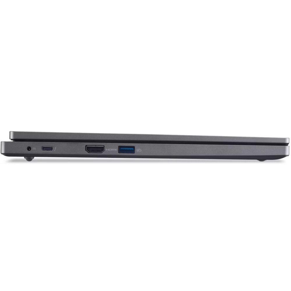 Ноутбук  Acer TravelMate P2 TMP214-55-G2-5591 14 ", Core i5, 16 Гб RAM, 512 Гб SSD, Iris Xe Graphics, Темно-серебристый