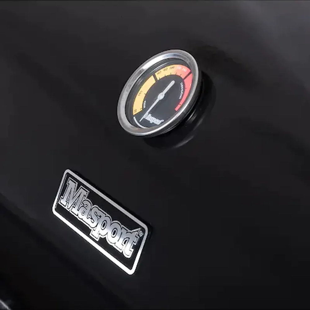 AL-KO Masport Maestro газовый гриль 134224