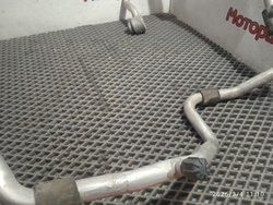 Трубка системы кондиционирования низкого давления Шкода Октавия А5 Б/У