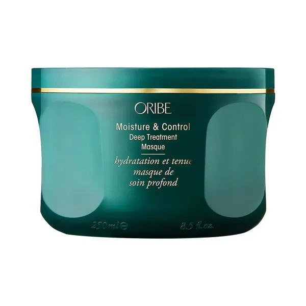Oribe Moisture Control Deep treatment masque -маска для вьющихся волос 250 ml