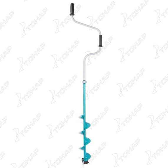 Ледобур Тонар ЛР-130Д (R) (правое вращение) LK-130RD