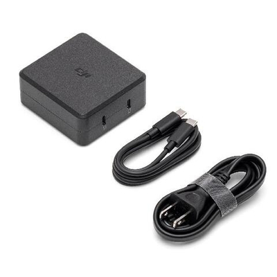 Блок питания DJI 100 Вт USB-C