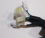 Проводка Питбайк Regulmoto SEVEN MEDALIST