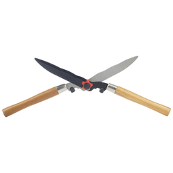 Ножницы бордюрные PARK HG0122 (520мм) дерев.ручки 270108-SK