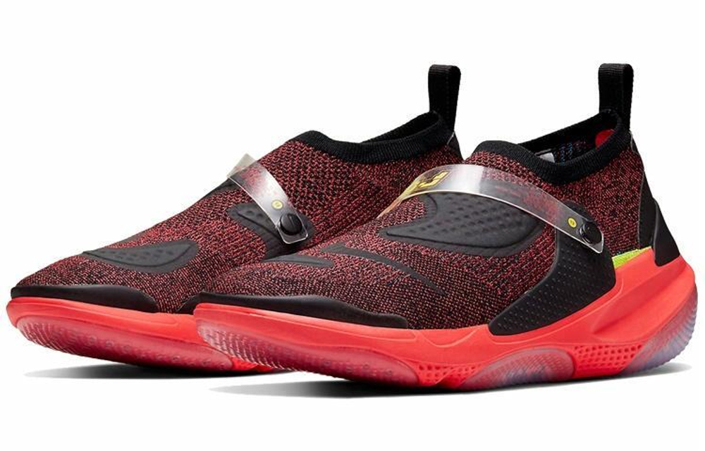 Кроссовки Nike Obj Joyride Flyknit