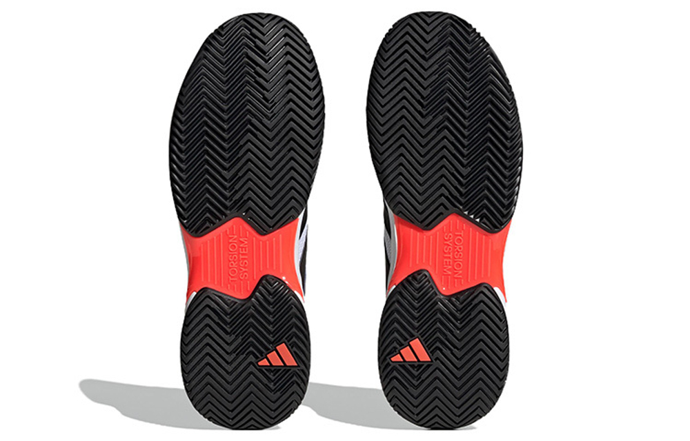Кроссовки Adidas Courtjam Control Tennis