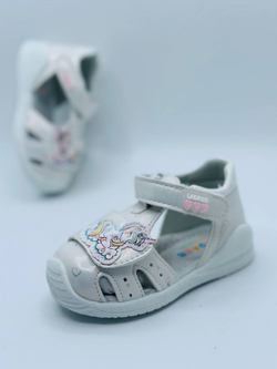 Босоножки для девочек Buba Unicorn