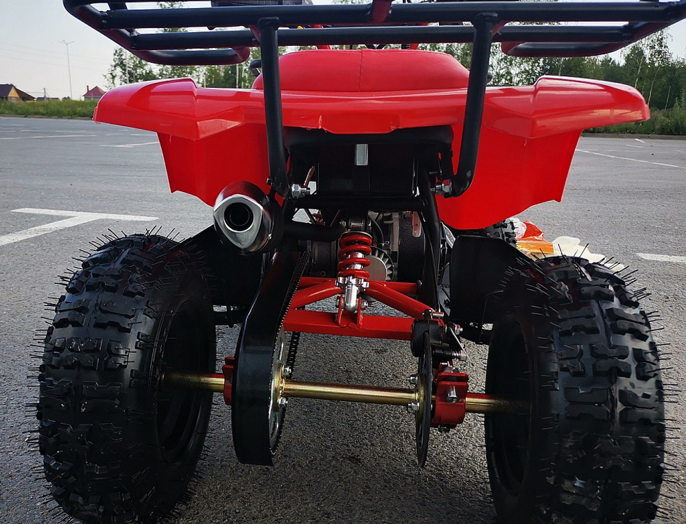 Квадроцикл PROMAX ATV MINI 2T 70CC э/с