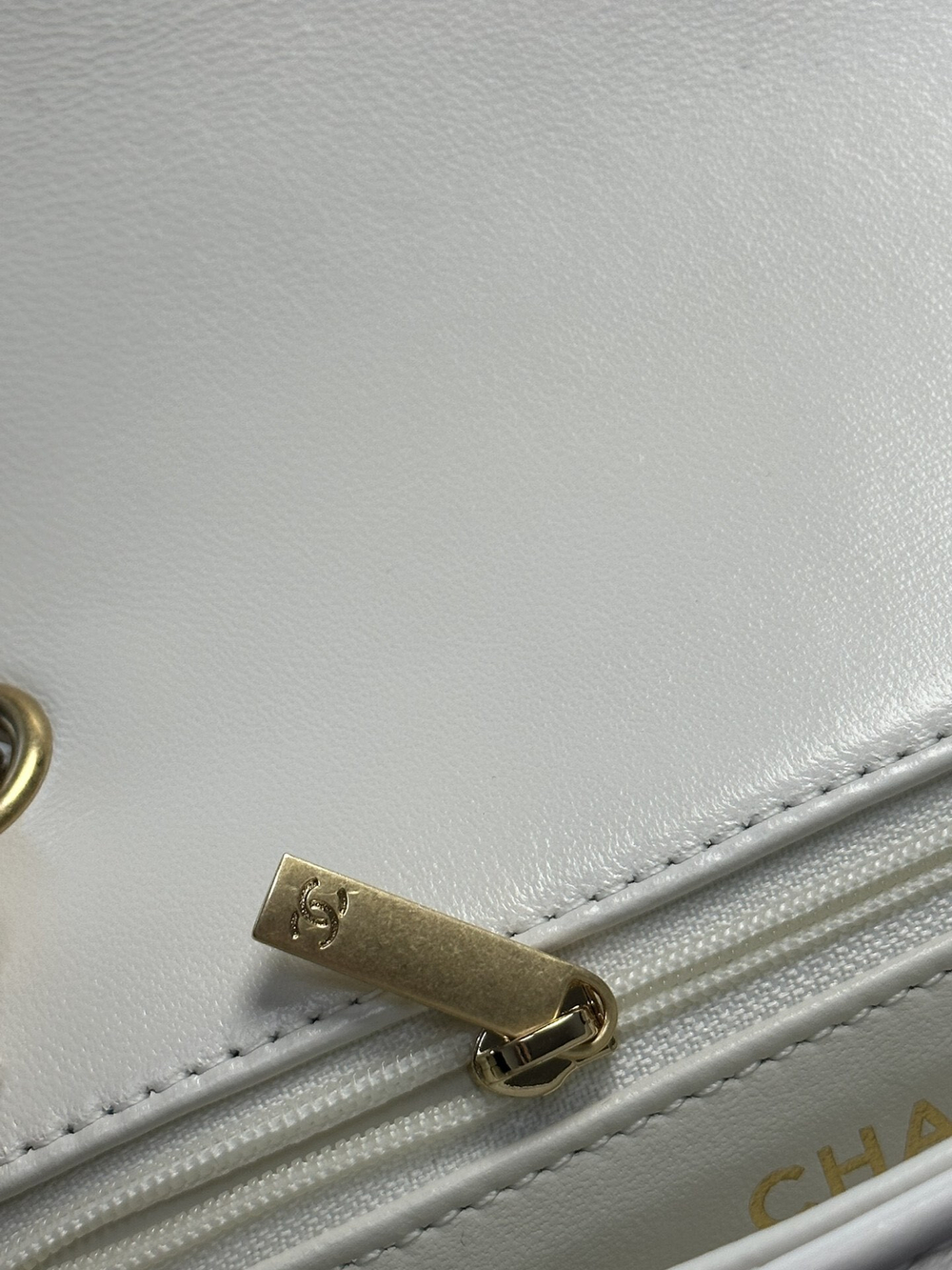 Chanel Bag 19 cm