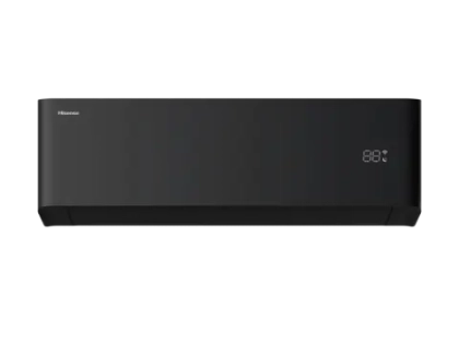 Мульти сплит-система Hisense на 4 комнаты (20+20+20+35 кв.м.) VIBE PRO CARBON