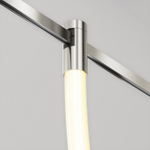 Комплект трековый Maytoni Technical Tau TR154-1-27W3K-PT