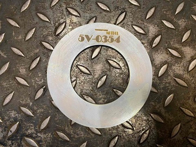 Кольцо проставочное 5V0354