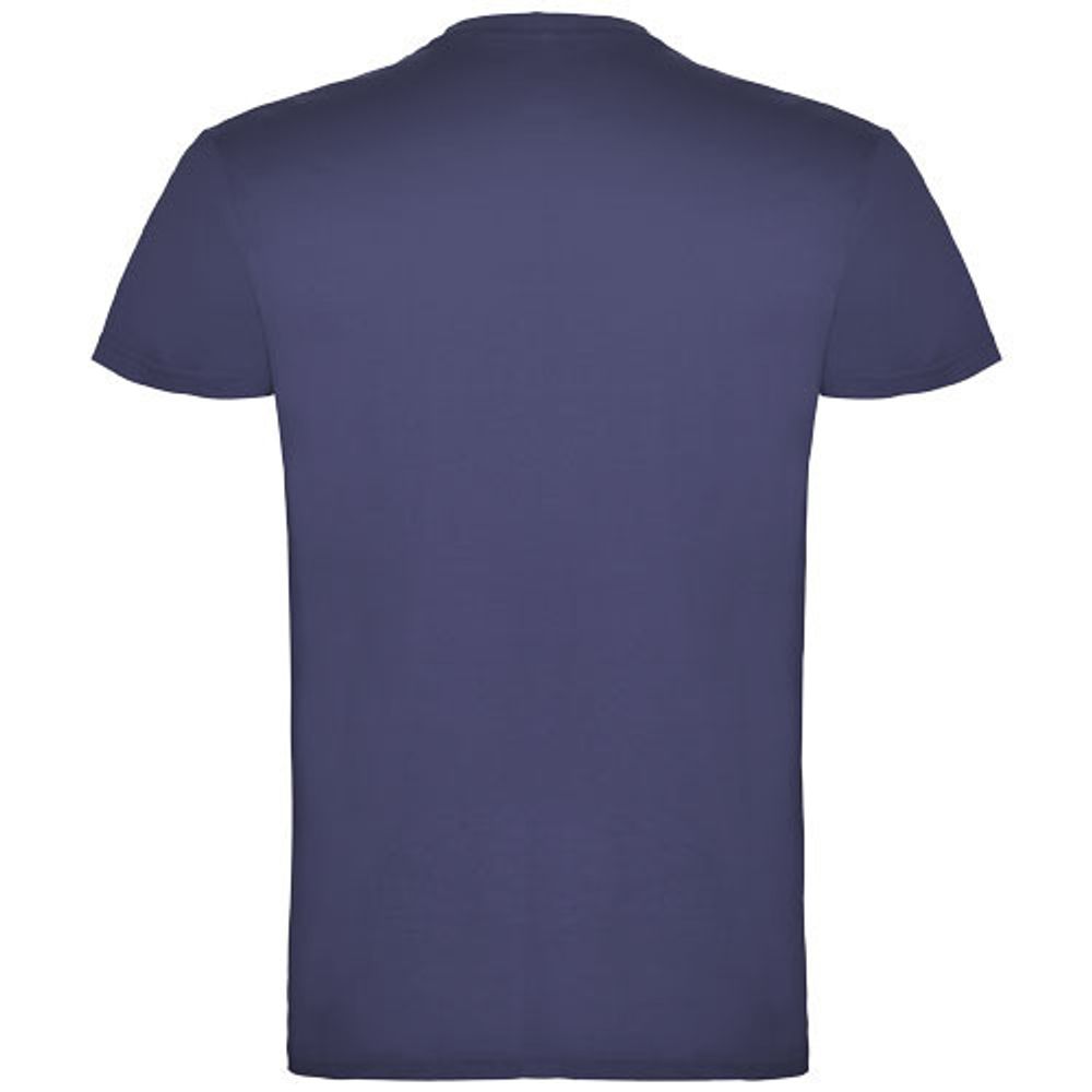 Детская футболка Beagle с короткими рукавами