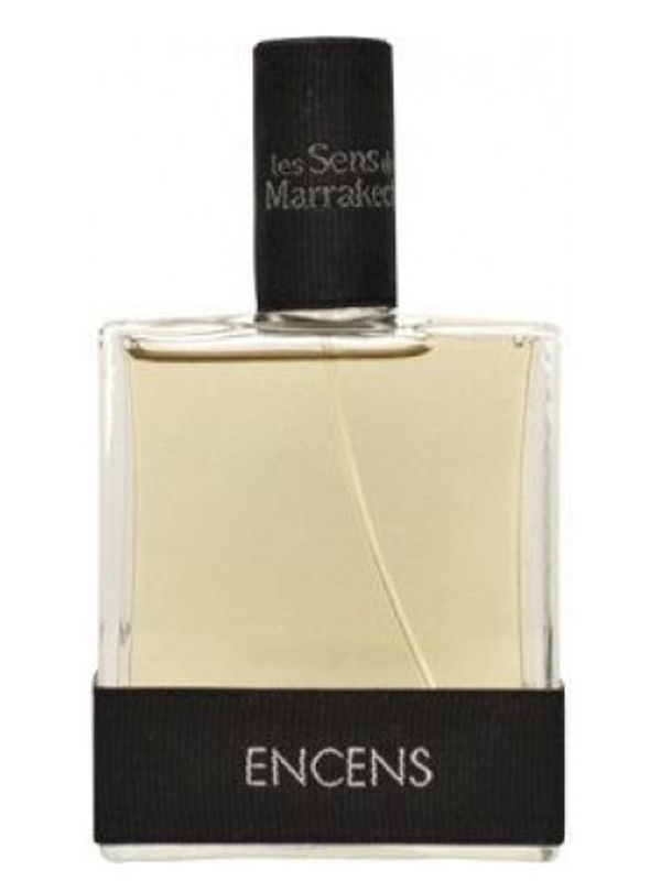 Les Sens de Marrakech Encens