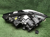 Битая Фара правая BMW 3er G20 (18-22) Laser Light