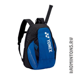 Рюкзак YONEX BA 92212 M Pro (BLACK+BLUE)