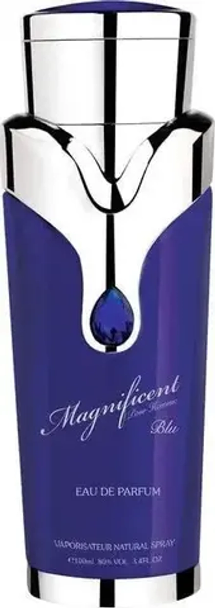 Мужская парфюмерная вода ARMAF Magnificient Blue EDP 100 мл