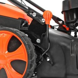 PATRIOT PT 47BS газонокосилка бензиновая 512109016