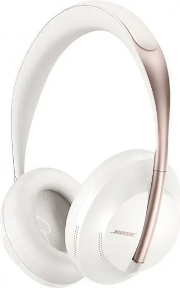 Беспроводные наушники Bose Noise Cancelling Headphones 700 White (Белый)