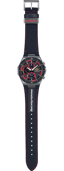 Часы Casio EFS-560HR-1AER
