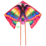 Воздушный змей «Махаон» 118*78 см