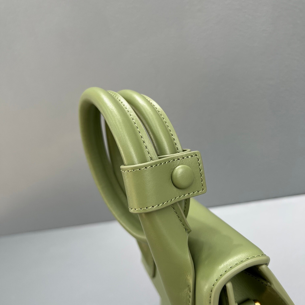 Jacquemus Le Chiquito Noeud 18 cm