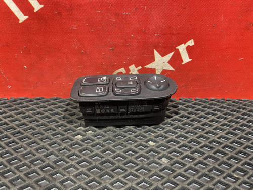 Блок управления стеклоподъемниками 2020г