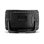 Рыбопоисковый эхолот Garmin Striker Vivid 7SV с датчиком GT52HW-TM 010-02553-01