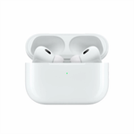 Беспроводные наушники Apple AirPods Pro 2nd Generation MTJV3, 2023 MagSafe USB-C