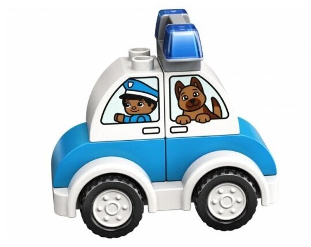 LEGO DUPLO Creative Play 10957 10957 Layon.ru