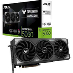 Видеокарта ASUS nVidia GeForce RTX 5060 8Gb TUF-RTX5060-O8G-GAMING