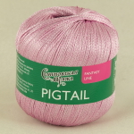 Косичка Pigtail