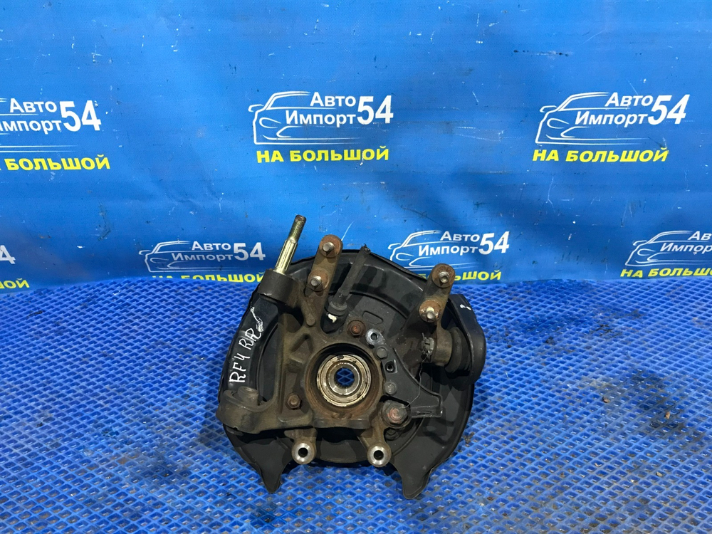 Ступица задняя правая Honda STEPWGN 2001-2005