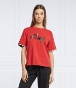 вверх от пижамы DKNY SLEEPWEAR - красный(YI2422483)