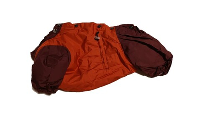 Комбинезон,  утепленный синтепоном 23Т мальчик (обхват груди 42 - 49)