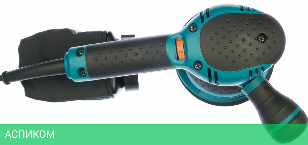 Шлифмашина Makita BO5041