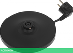 Электрочайник Bosch TWK4M223 черный