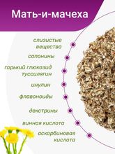 Мать-и-мачеха